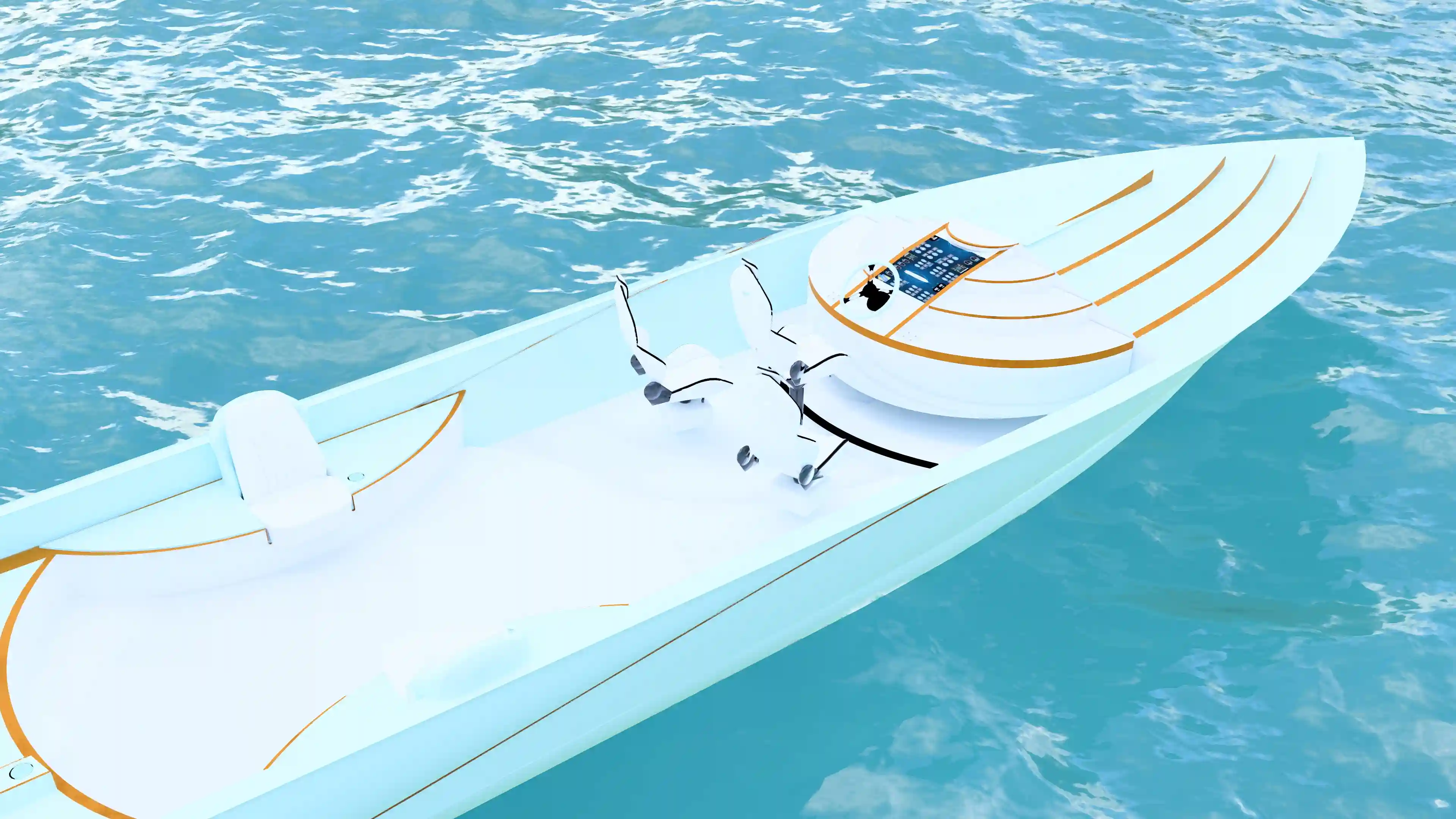 Azure Horizon image 3