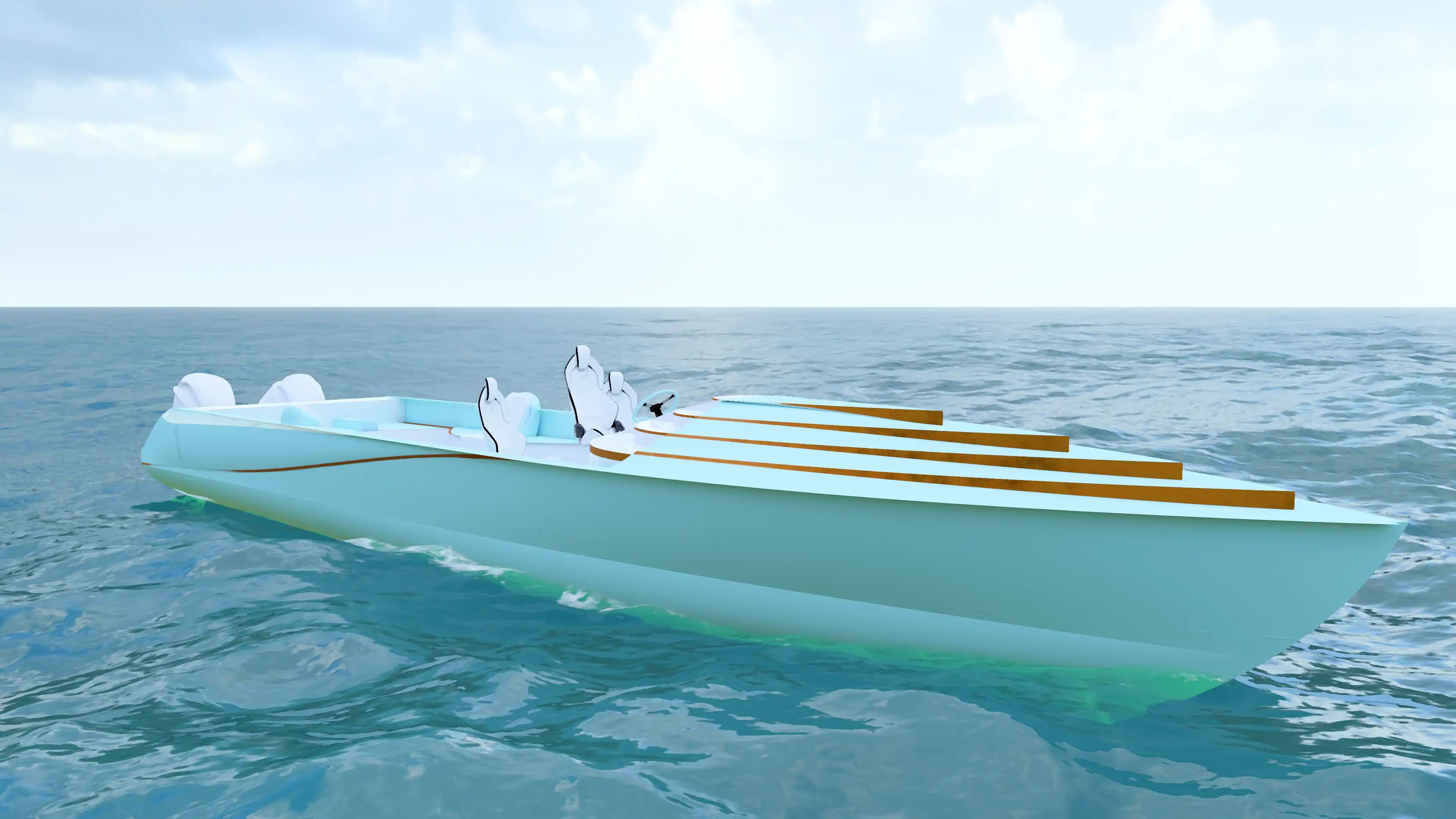 Azure Horizon image 5