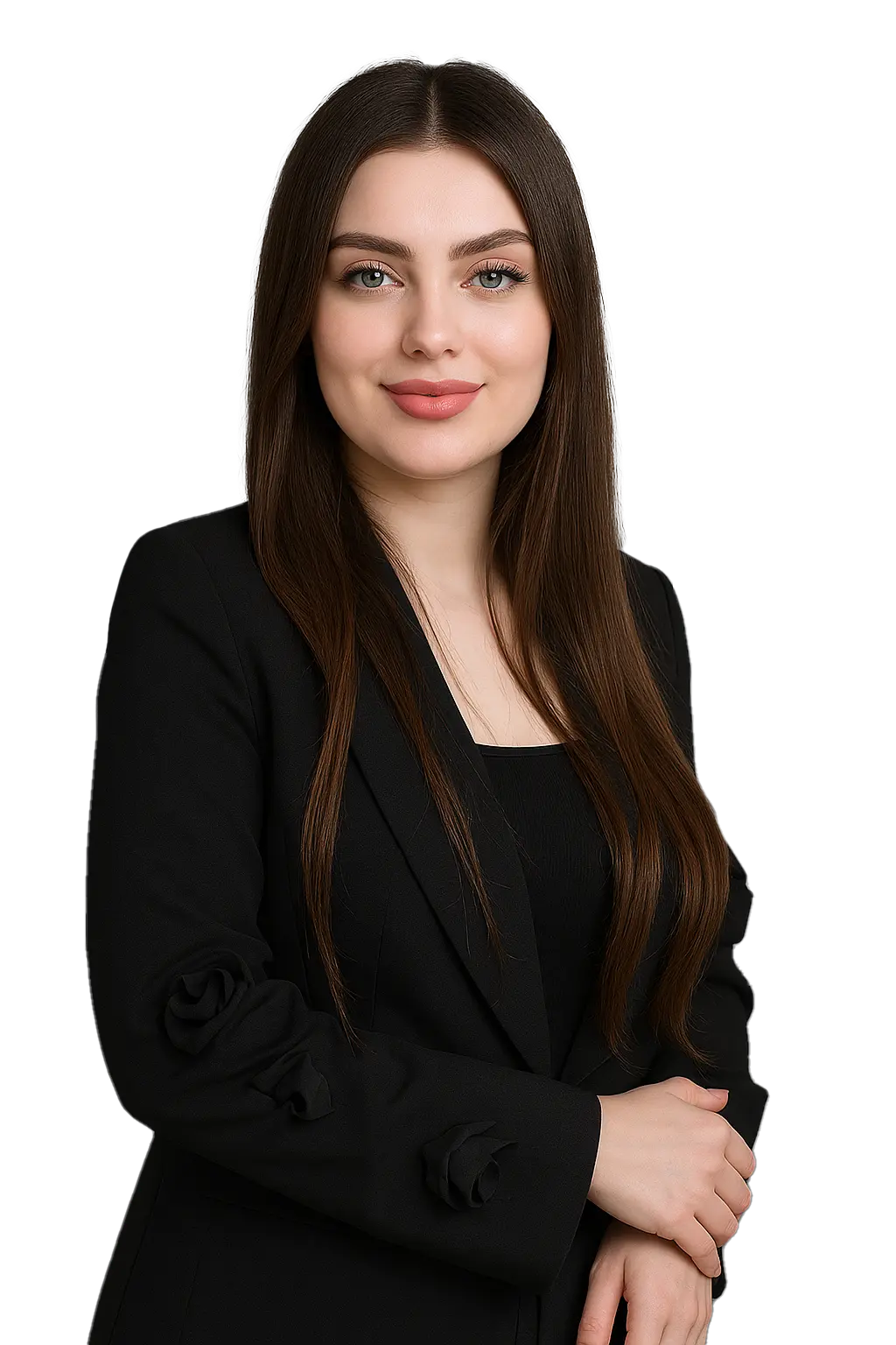 Zeina – Sales and Customer Service
